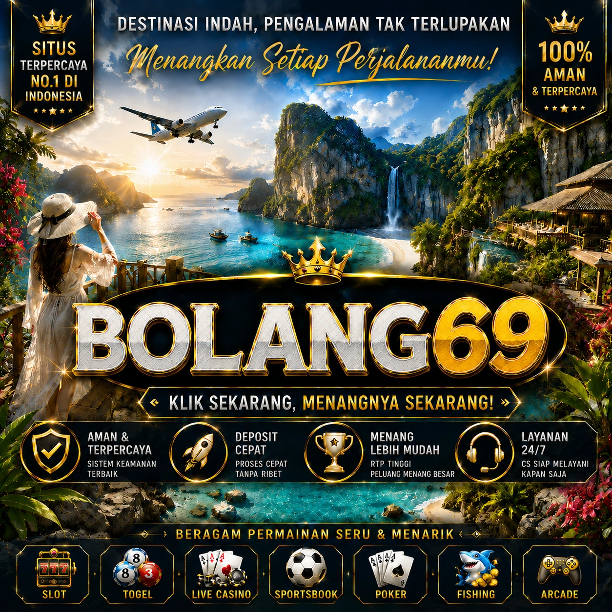 BOLANG69